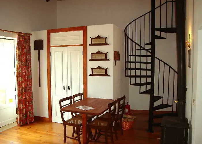 Quinta Da Alcaidaria Mor *