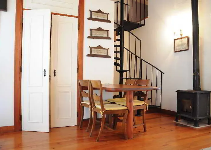 Quinta Da Alcaidaria Mor