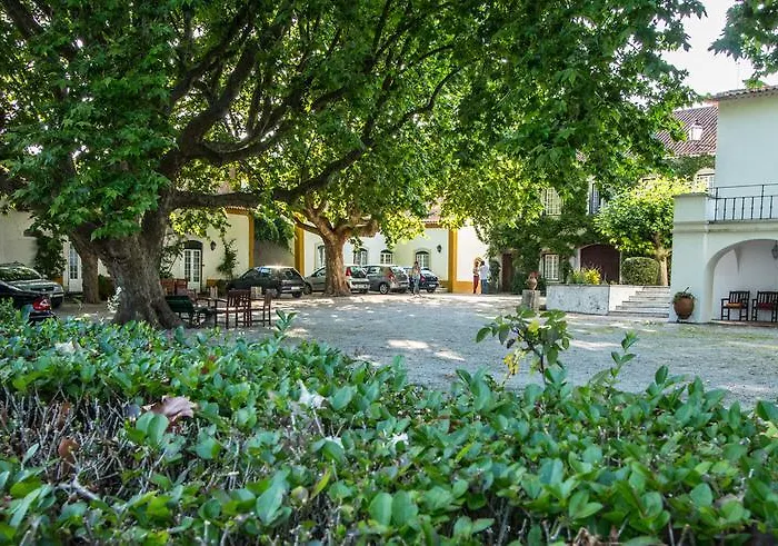 Quinta Da Alcaidaria Mor *