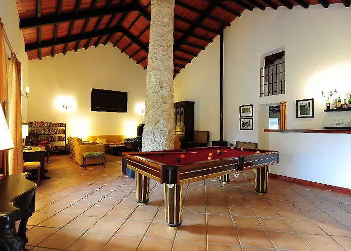 Quinta Da Alcaidaria Mor *