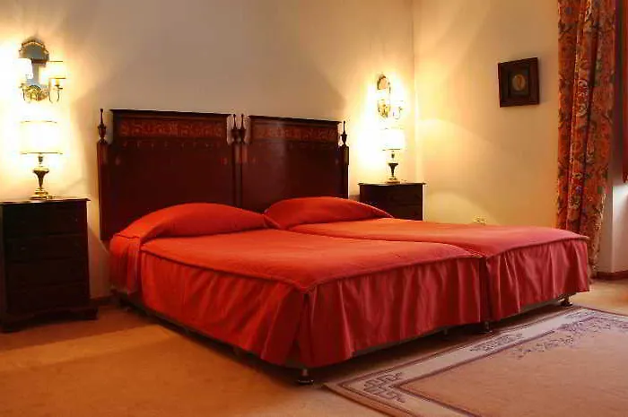 Quinta Da Alcaidaria Mor ファームステイ