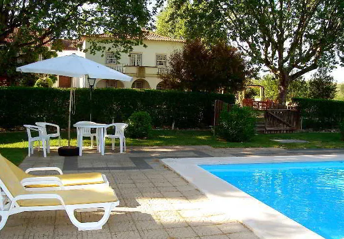 ファームステイ Quinta Da Alcaidaria Mor *