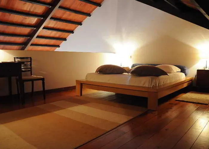 ファームステイ Quinta Da Alcaidaria Mor