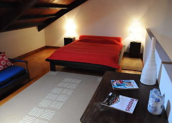 Quinta Da Alcaidaria Mor *