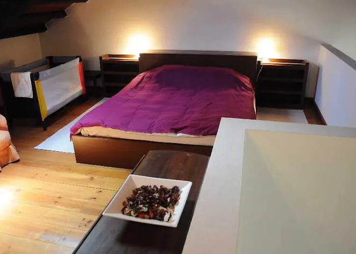 Quinta Da Alcaidaria Mor