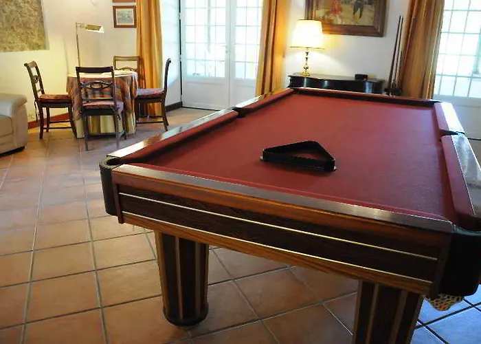 Quinta Da Alcaidaria Mor Ourém