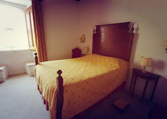 ファームステイ Quinta Da Alcaidaria Mor *