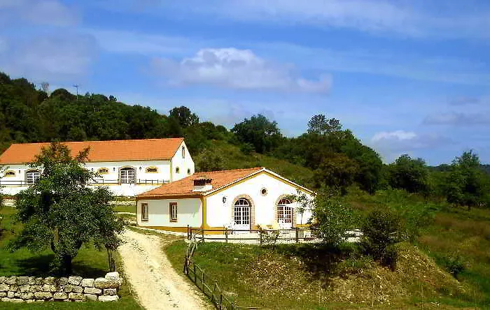 Quinta Da Alcaidaria Mor