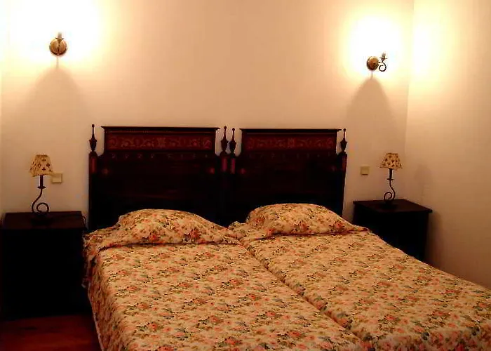 Quinta Da Alcaidaria Mor