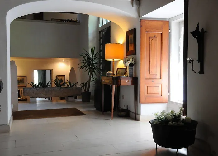 ファームステイ Quinta Da Alcaidaria Mor Ourém