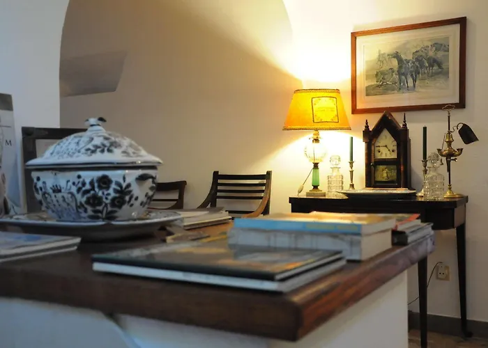 Quinta Da Alcaidaria Mor Gospodarstwo agroturystyczne