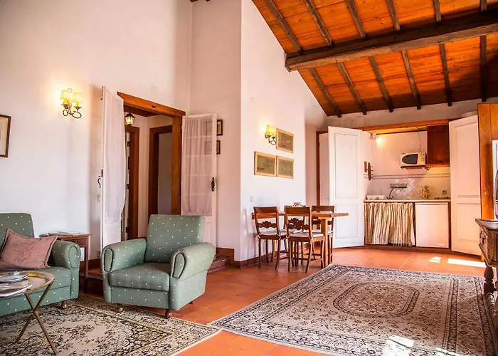 Quinta Da Alcaidaria Mor