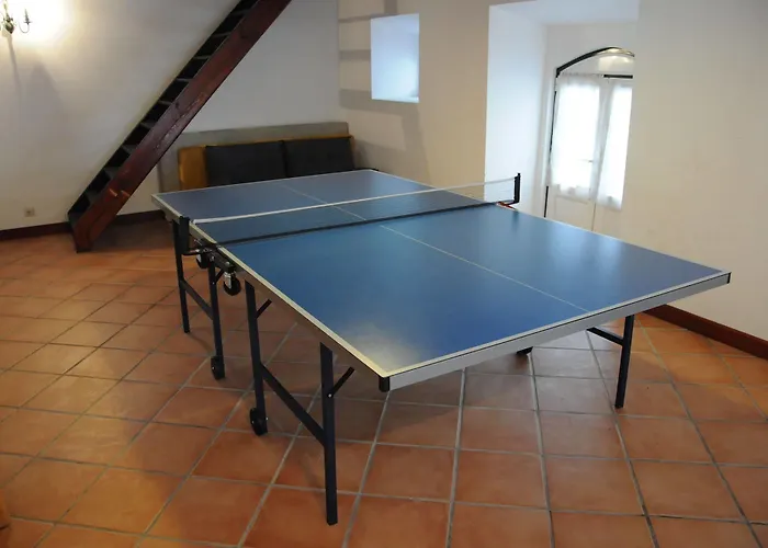 Quinta Da Alcaidaria Mor