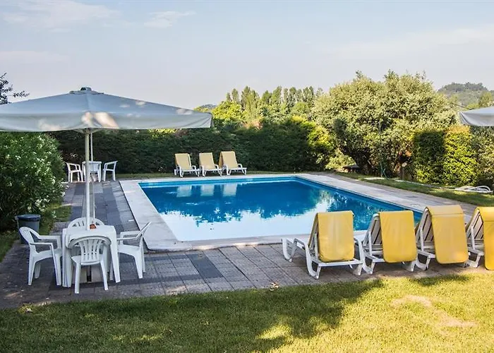 Quinta Da Alcaidaria Mor *