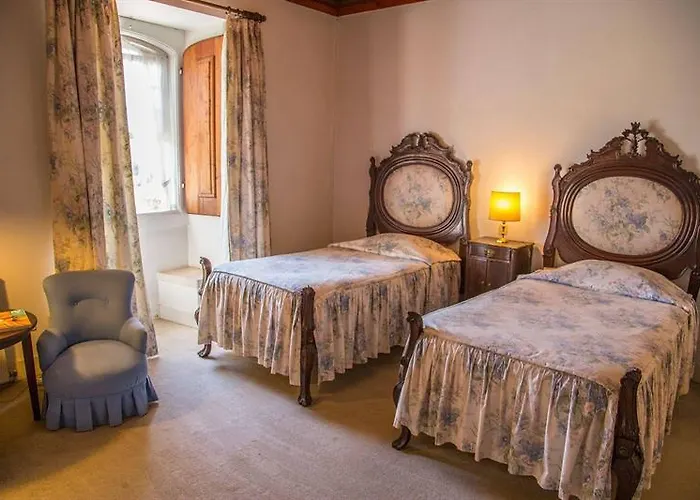 Quinta Da Alcaidaria Mor Gospodarstwo agroturystyczne